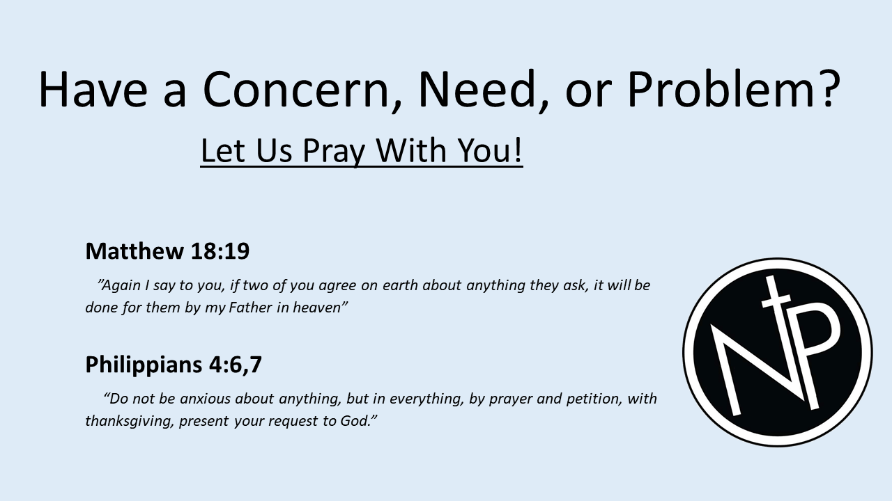 North Point Fellowship